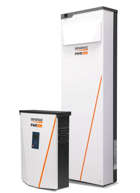 Generac Pwrcell | Best Solar Battery Backup | #1 Battery