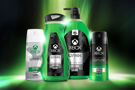 Lynx Deodorant Wallpapers - Wallpaper Cave