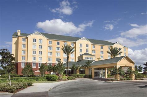 Hilton Garden Inn Orlando International Drive North | Reserve Your ...