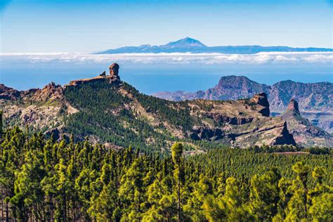 Gran Canaria: Ausflüge mit dem Auto - 6 schöne Ziele | Reisewelt