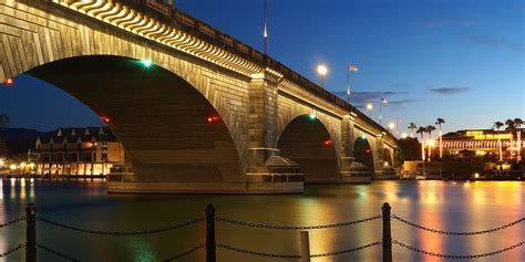 London Bridge | London Bridge, Lake Havasu City ... Arizona | Broderick Delaney | Flickr