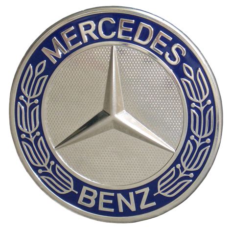 Mercedes-Benz Logo Marque - Photo gratuite sur Pixabay - Pixabay