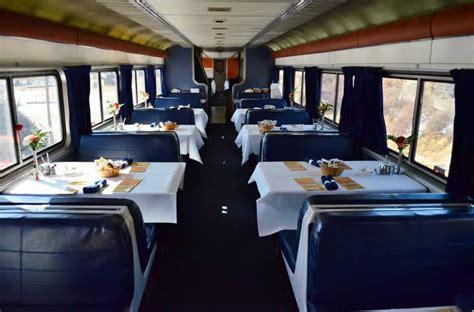 Amtrak Silver Star without the Dining Car