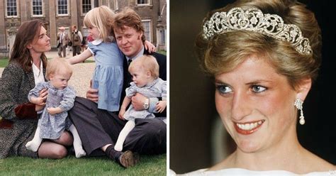 Princess Diana's Niece And Nephew Are All Grown Up, And There's a ...