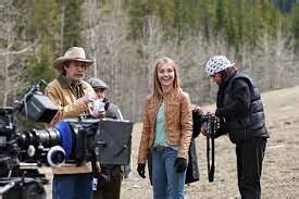 Behind the Scenes of Heartland: Exploring the Filming Locations ...