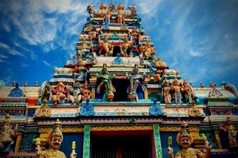 Top 20 You Must Visit Ramayana Related Places in Sri Lanka - Visit Sri ...