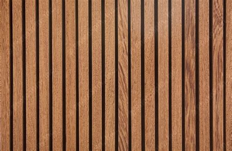 Wood texture background, Timber battens, Material textures