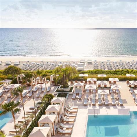 Four Seasons Resort Palm Beach - Palm Beach - a MICHELIN Guide Hotel