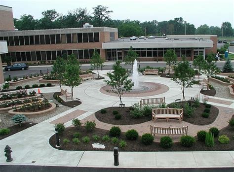 4 Reasons Why Commercial Landscape is an Essential Part of Your Building