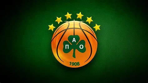 Panathinaikos Wallpapers - Wallpaper Cave