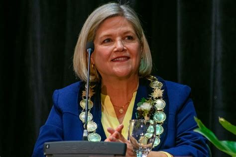 Mayor Horwath Begins to Lead – TPR Hamilton | Hamilton's Civic Affairs News Site