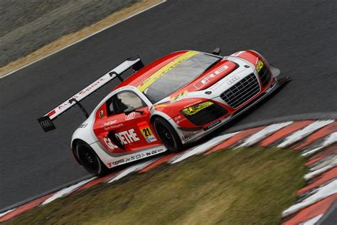 Racecarsdirect.com - 2013 Audi R8 LMS ultra