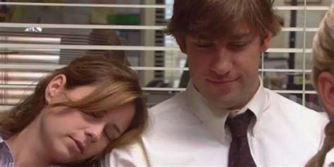 The Office: Jim & Pam's Relationship Timeline, Season By Season