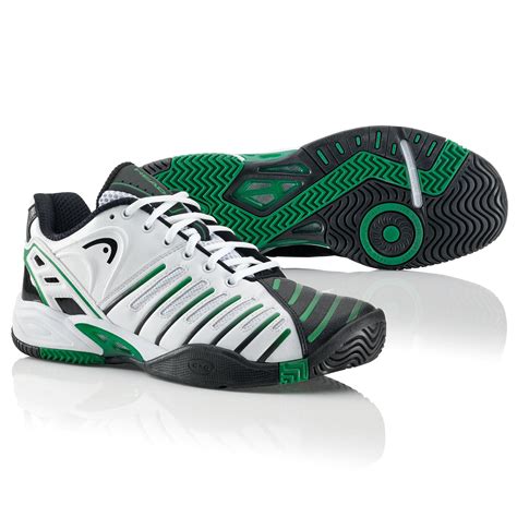 Head Prestige II Team Mens Tennis Shoes - Sweatband.com