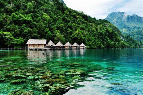 Ora Beach, Where You Can Find Peace In Your Soul – Maluku – Visit Indonesia – The Most Beautiful ...