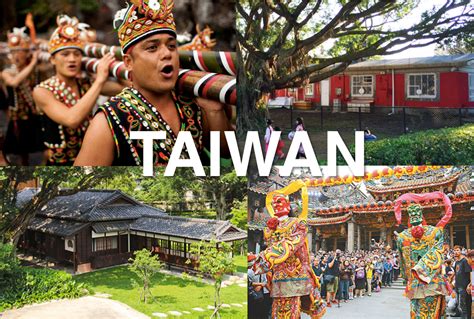 History of Taiwan: A Short Rundown | by Donna Wang | donnawangtw | Medium