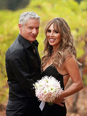 Kelly Dodd’s Wedding To Rick Leventhal: See Dress Photos – Hollywood Life