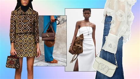 The 5 Biggest Summer 2023 Handbag Trends, According to Fashion Editors and Experts | Marie Claire