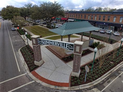 Way back Wednesday: Downtown Summerville | WCBD News 2