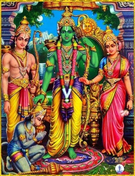 Pin by Sashina Ram on Lord Rama | Lord rama images, Lord hanuman wallpapers, Lord krishna images