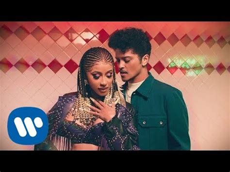 Music Downloader & Converter - Cardi B & Bruno Mars - Please Me (Official Video)