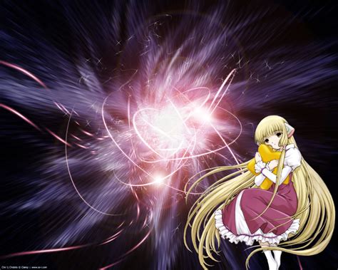 🔥 [117+] Chobits HD Wallpapers | WallpaperSafari