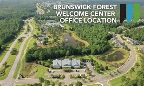 A Year with Wells Insurance | Brunswick Forest