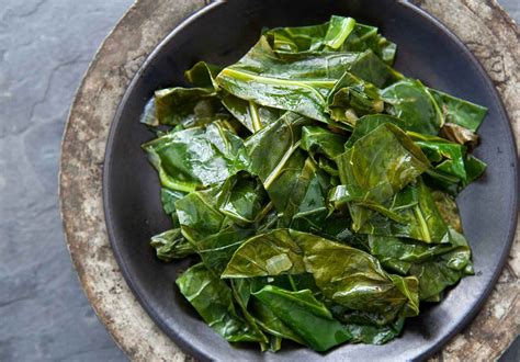 Best Collard Greens Recipe