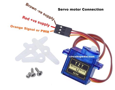 Arduino Servo Motor Control Using Potentiometer | Push Button