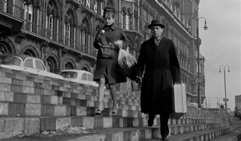 In search of the locations for Joseph Losey’s classic The Servant | BFI