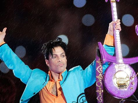 Prince’s Super Bowl Halftime Show: The Full Story - Dig!