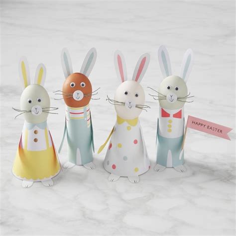 Easter Egg Decorating Kit | Williams Sonoma