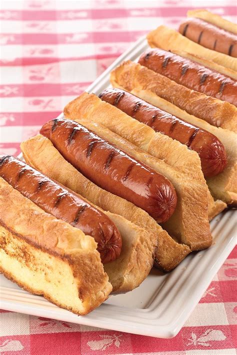 New England Hotdog Buns Recipe | Hot dog buns, Hot dog buns recipe, New england hot dog buns recipe