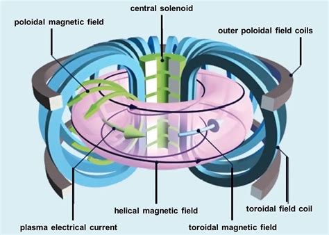 Science Made Simple: What Is a Tokamak?