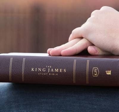 Thomas Nelson Bibles - NKJV Bibles, KJV Bibles and More | Buy a Bible