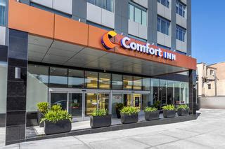 Hotels in Brooklyn, NY – Choice Hotels