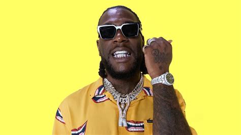 We Made A List of Underrated Burna Boy Songs - Digimillennials