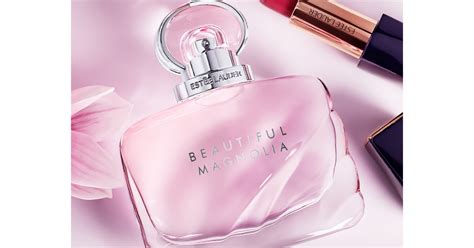 FREE Estée Lauder Beautiful Magnolia Sample - The Freebie Guy® ️️️