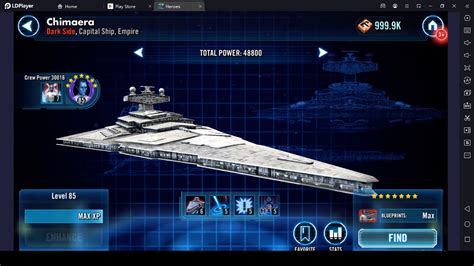 Star Wars™: Galaxy of Heroes Farming Guide for the Legendary Heroes - Starter Guide-Game Guides ...