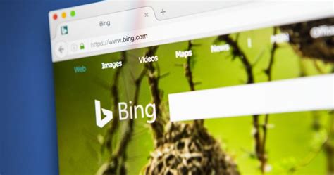 #Bing has introduced an advanced form of image search which it calls ...