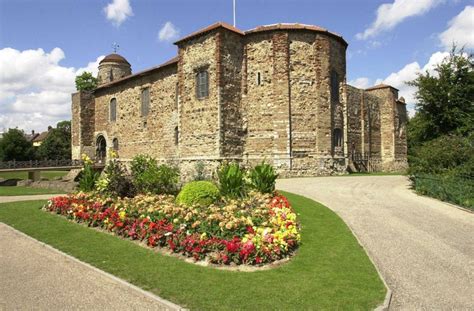 Colchester Castle Museum | United Kingdom | Pinterest