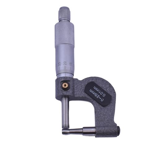 0-25MM TUBE MICROMETER - icarbide