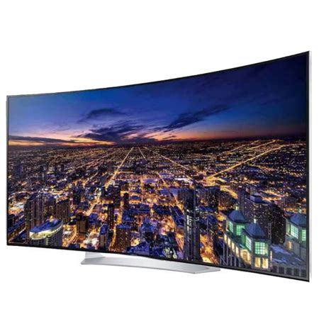 LG 55EG9100: 55 Inch Smart Curved OLED TV