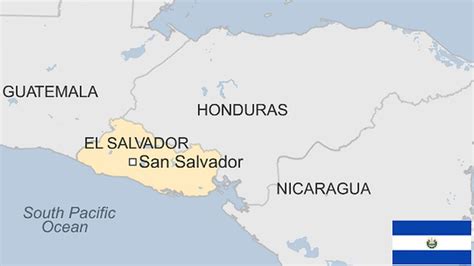 El Salvador's president eyes re-election on back of gang crackdown ...