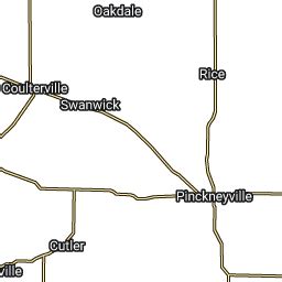 Franklin County, IL Plat Map - Property Lines, Land Ownership | AcreValue