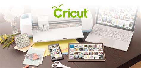 Cricut Design Space - Apps on Google Play