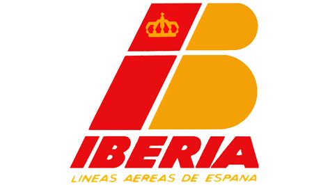 Iberia Logo, symbol, meaning, history, PNG, brand