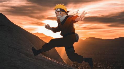 Naruto Uzumaki 2024 Wallpaper,HD Anime Wallpapers,4k Wallpapers,Images,Backgrounds,Photos and ...