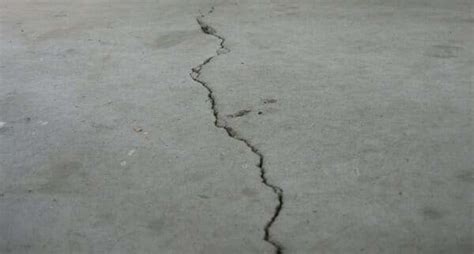 Cracks In Garage Floor Epoxy – Flooring Ideas