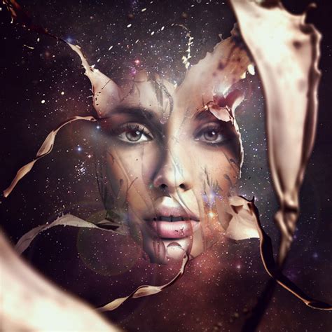 Photo Manipulation Photoshop Tutorials - DezignHD - Best Source for Designer and Developers